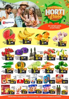 Bigmart (válido até 3-09)