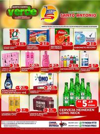 Catálogo Supermercados Santo Antonio Página 4