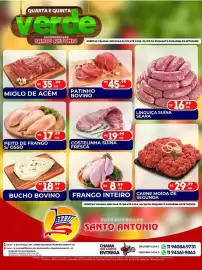 Catálogo Supermercados Santo Antonio Página 2