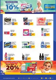 Catálogo Tonin Superatacado Página 2: Omo - lava roupas em pó sanitizante €14,99, Minuano - detergente em pó €8,99