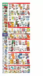 Superior Grocers weekly ad week 36 Page 2