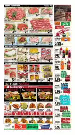 Superior Grocers weekly ad week 36 Page 3