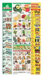 Superior Grocers weekly ad week 36 Page 4