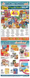 Tops weekly ad week 36 Page 1