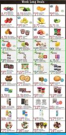 Yoke's Fresh Market weekly ad week 36 Page 4