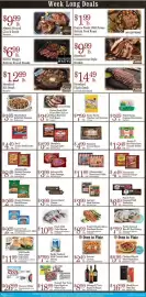 Yoke's Fresh Market weekly ad week 36 Page 2