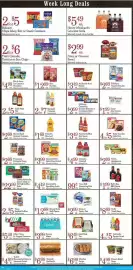 Yoke's Fresh Market weekly ad week 36 Page 3