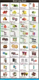 Yoke's Fresh Market weekly ad week 36 Page 4