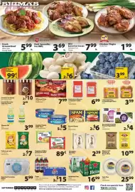 Times Supermarkets weekly ad week 36 Page 1