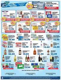 Sullivan's Foods weekly ad week 36 Page 10
