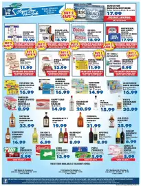 Sullivan's Foods weekly ad week 36 Page 10