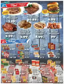 Sullivan's Foods weekly ad week 36 Page 2