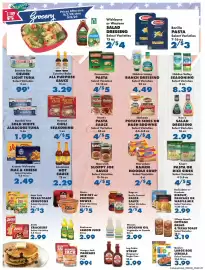 Sullivan's Foods weekly ad week 36 Page 5