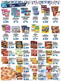 Sullivan's Foods weekly ad week 36 Page 7