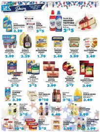Sullivan's Foods weekly ad week 36 Page 8