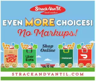 Strack & Van Til weekly ad Page 18