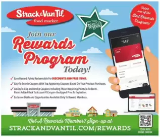 Strack & Van Til weekly ad Page 19