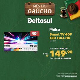 Folheto Deltasul Página 2