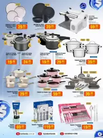Catálogo Berlanda Página 4