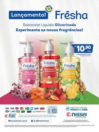 Catálogo Farmácias Nissei Página 32