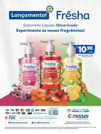 Catálogo Farmácias Nissei Página 32