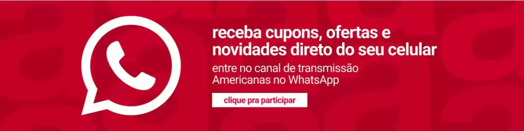 Catálogo Americanas Express Página 9