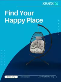 Sears weekly ad Page 2