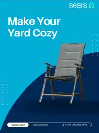 Sears weekly ad Page 3