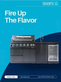 Sears weekly ad Page 4