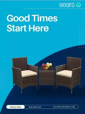 Sears (valid until 17-09)
