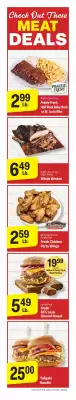 Price Cutter (valid until 16-09)