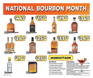 Price Cutter weekly ad Page 4