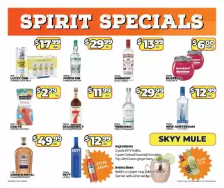 Price Cutter weekly ad Page 2