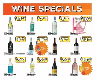 Price Cutter weekly ad Page 3