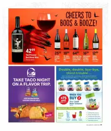 Brookshire's weekly ad Page 19