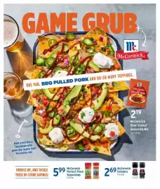 Brookshire's weekly ad Page 2