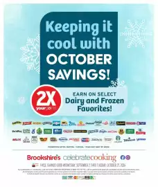 Brookshire's weekly ad Page 20