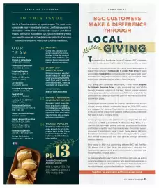 Brookshire's weekly ad Page 3