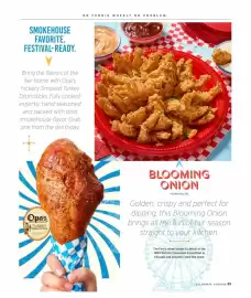 Brookshire's weekly ad Page 5