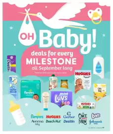 Brookshire's weekly ad Page 7