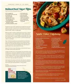 Brookshire's weekly ad Page 9