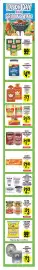 Arlan's Market weekly ad week 36 Page 3: Kraft Velveeta €7,49