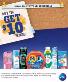 Arlan's Market weekly ad week 36 Page 5