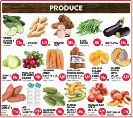 Carnicerias Jimenez (valid until 17-09)