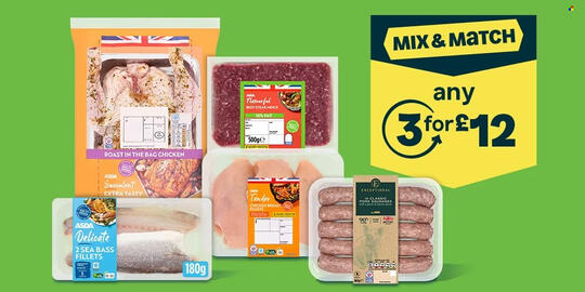 Asda leaflet week 36 Page 8