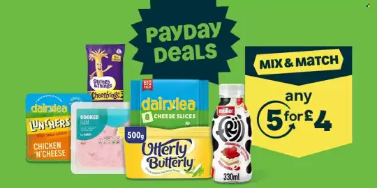 Asda leaflet week 36 Page 3