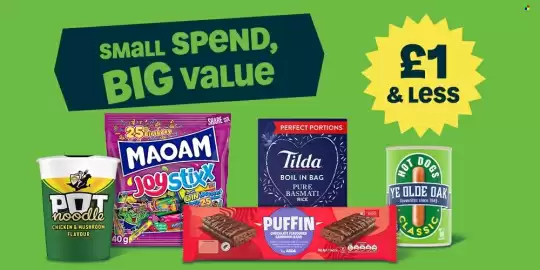 Asda leaflet week 36 Page 6