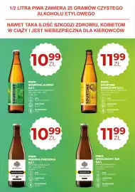 Duży Ben gazetka Strona 15: Piwo Sourtime Mango IPA Browar Maryensztadt €11,99
