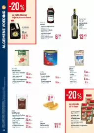 Horeca totaal folder Pagina 18