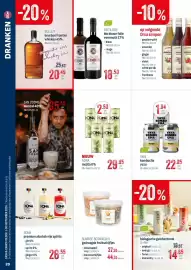 Horeca totaal folder Pagina 20